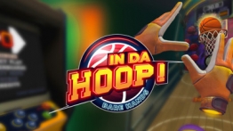 街机篮球VR（In da Hoop!）