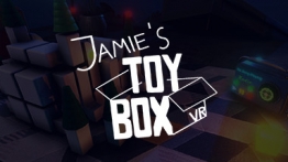 杰米的玩具盒VR（Jamie\'s Toy Box）