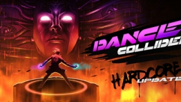 舞蹈碰撞机（Dance Collider）