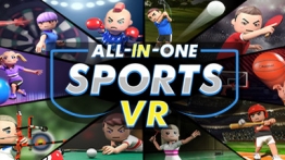 多合一运动VR（All-In-One Sports VR）