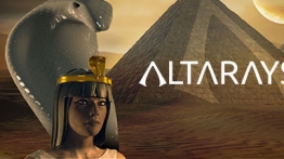 古埃及VR（Altarays）