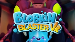 布洛金爆炸机VR（Blobkin Blaster）