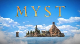 神秘岛屿（Myst）