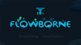 呼吸冥想（Flowborne - Breathing Meditation）