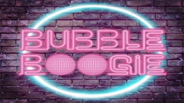 泡沫布吉（Bubble Boogie）