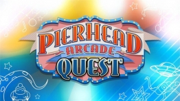 老码头街机厅（Pierhead Arcade Quest）