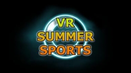 夏季运动会VR（VR Summer Sports）