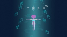 利奥科弗VR（LyokoVR）