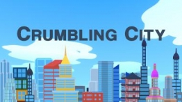 危机城市VR（Crumbling City）