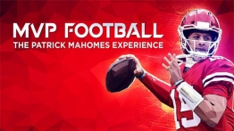 MVP足球（MVP Football - The Patrick Mahomes Experience）