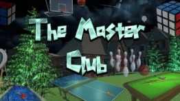 大师俱乐部VR（The Master Club）