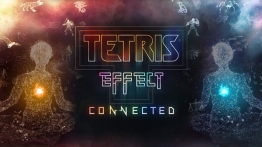 俄罗斯方块（Tetris® Effect: Connected）