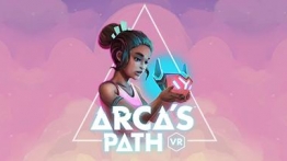 阿尔卡模拟世界(Arca\'s Path VR)