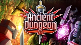 古代地下城VR（Ancient Dungeon）