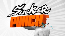 拳拳出击VR（Sucker Punch VR）