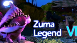 祖玛传奇VR(Zuma Legend VR)