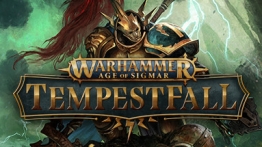 西格玛的战锤时代：暴风雨（Warhammer Age of Sigmar: Tempestfall）