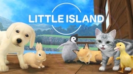 小小岛屿VR（Little Island）