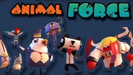 动物力量（Animal Force）