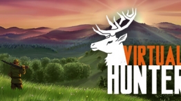 虚拟猎人VR（Virtual Hunter）