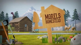 羊驼：家园（Morels: Homestead）