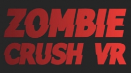 粉碎僵尸VR（Zombie Crush VR）