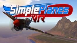 简单飞行VR（SimplePlanes VR）