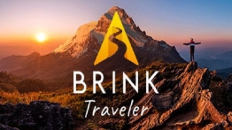 布兰克旅行者VR（BRINK Traveler）