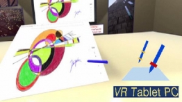 VR平板电脑（VR Tablet PC）