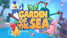 海上花园（Garden of the Sea）
