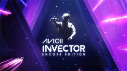 节奏飞驰（AVICII Invector: Encore Edition）