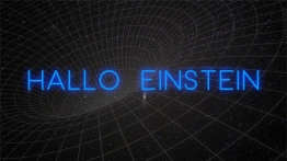 哈罗·爱因斯坦（HALLO EINSTEIN）