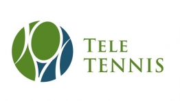 多人网球（Tele Tennis）