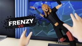 狂热（Frenzy VR）