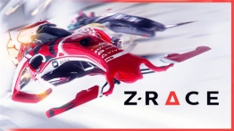 Z赛车（Z-Race）