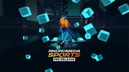 仙女座运动(Andromeda Sports)