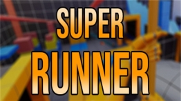 超级跑者VR（SUPER RUNNER VR）
