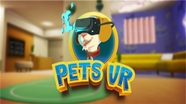宠物VR（Pets VR）