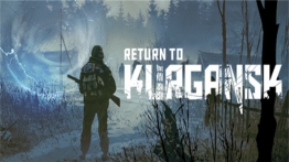 重返库尔甘斯克VR（Return to Kurgansk）