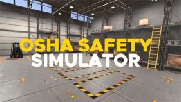 OSHA安全模拟器（OSHA Safety Simulator）