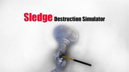 破坏模拟器（Sledge Destruction Simulator）