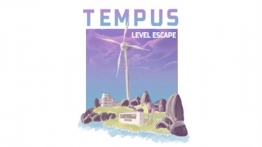 坦普斯岛VR（TEMPUS）