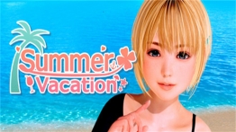 暑假VR（SUMMER VACATION）