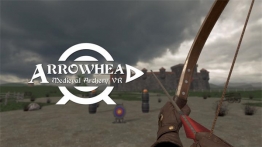 中世纪射箭VR（Arrowhead - Medieval Archery VR）