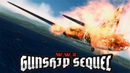 武装直升机：二战VR（Gunship Sequel: WW2 VR）