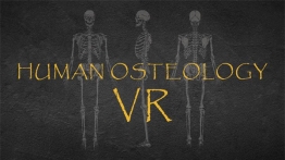 人类骨科学（Human Osteology VR）