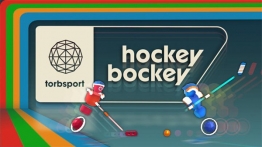 曲棍球（Hockey Bockey）
