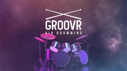 鼓手（GrooVR）