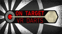 飞镖VR（On Target VR Darts）