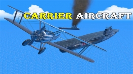 舰载机（Carrier Aircraft）